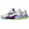 Zapatillas de Padel para Adultos Asics Gel-Challenger 14 Blanco