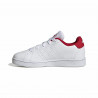 Zapatillas de Tenis para Niños Adidas Advantage Blanco