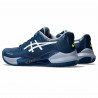 Zapatillas de Tenis para Hombre Asics Gel-Challenger 14 Clay Azul