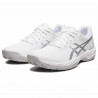 Zapatillas de Padel para Adultos Asics Gel-Game 9 Blanco