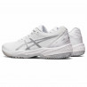 Zapatillas de Padel para Adultos Asics Gel-Game 9 Blanco