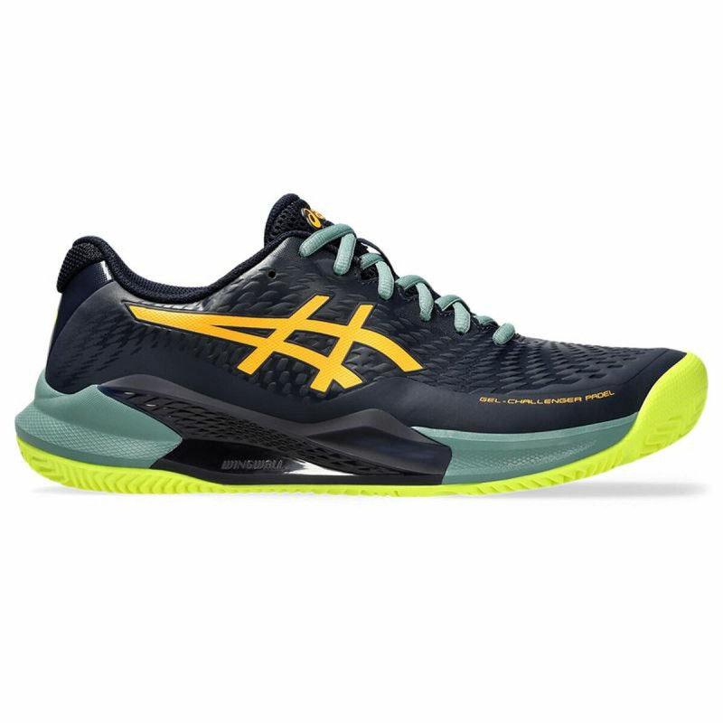 Zapatillas de Padel para Adultos Asics Gel-Challenger 14 Azul