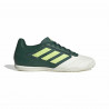 Zapatillas de Fútbol Sala para Adultos Adidas Super Sala 2 Verde Hombre