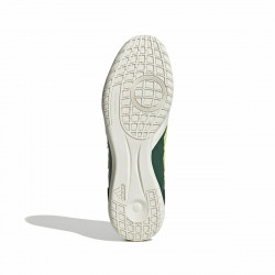 Zapatillas de Fútbol Sala para Adultos Adidas Super Sala 2 Verde Hombre