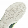 Zapatillas de Fútbol Sala para Niños Adidas Super Sala 2 Verde Cian Infantil Hombre