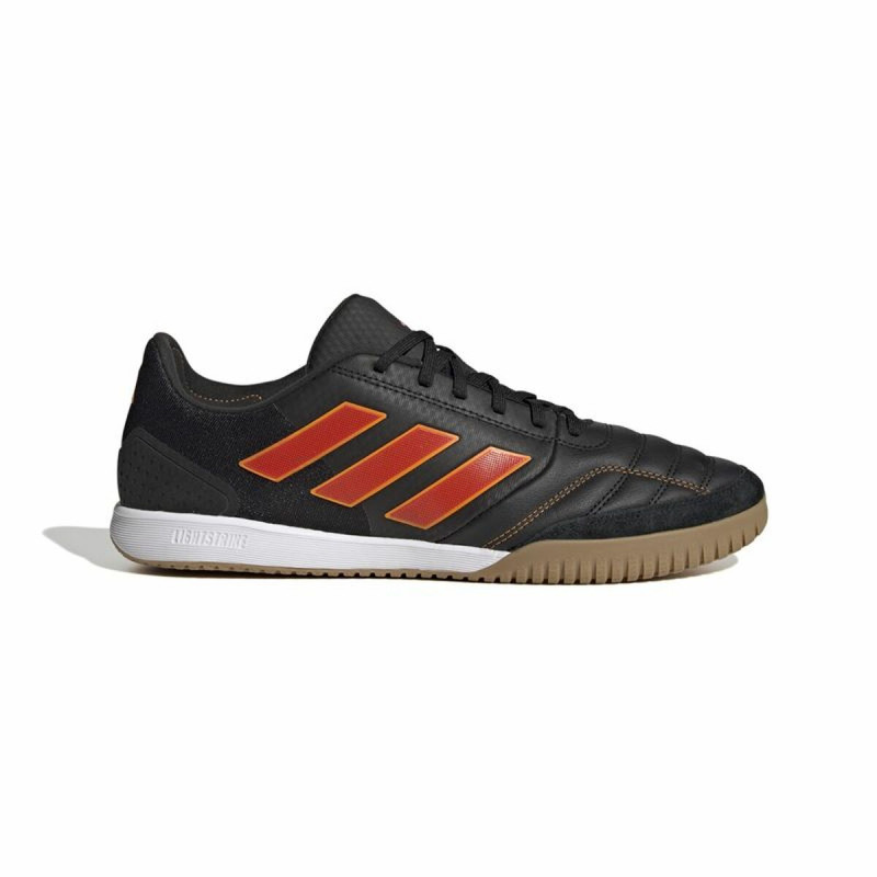 Zapatillas de Fútbol Sala para Adultos Adidas Sala Competition Negro Unisex