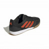 Zapatillas de Fútbol Sala para Adultos Adidas Sala Competition Negro Unisex