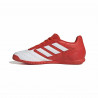 Zapatillas de Fútbol Sala para Adultos Adidas Super Sala 2 Rojo Hombre