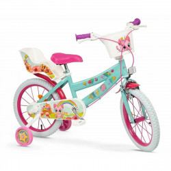 Bicicleta Infantil Toimsa...