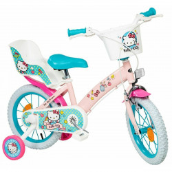 Bicicleta Infantil Toimsa...