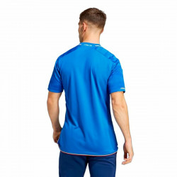 Camiseta de Fútbol de Manga Corta Hombre Adidas Italy 1st kit