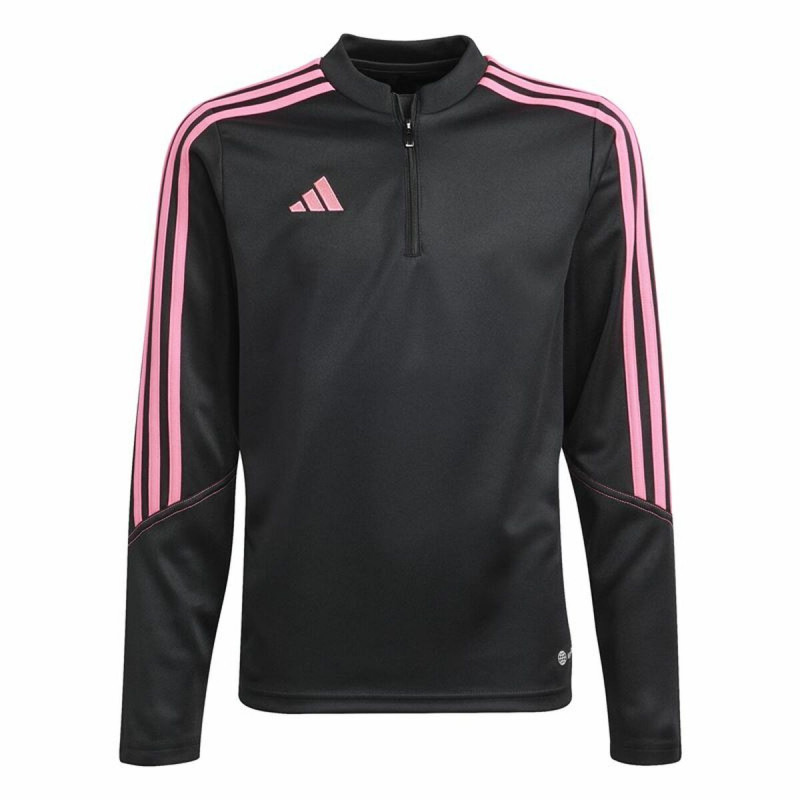 Chándal Infantil Adidas Tiro23 Cbtrtopy Negro