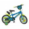 Bicicleta Infantil Toimsa 16" 5-8 Años