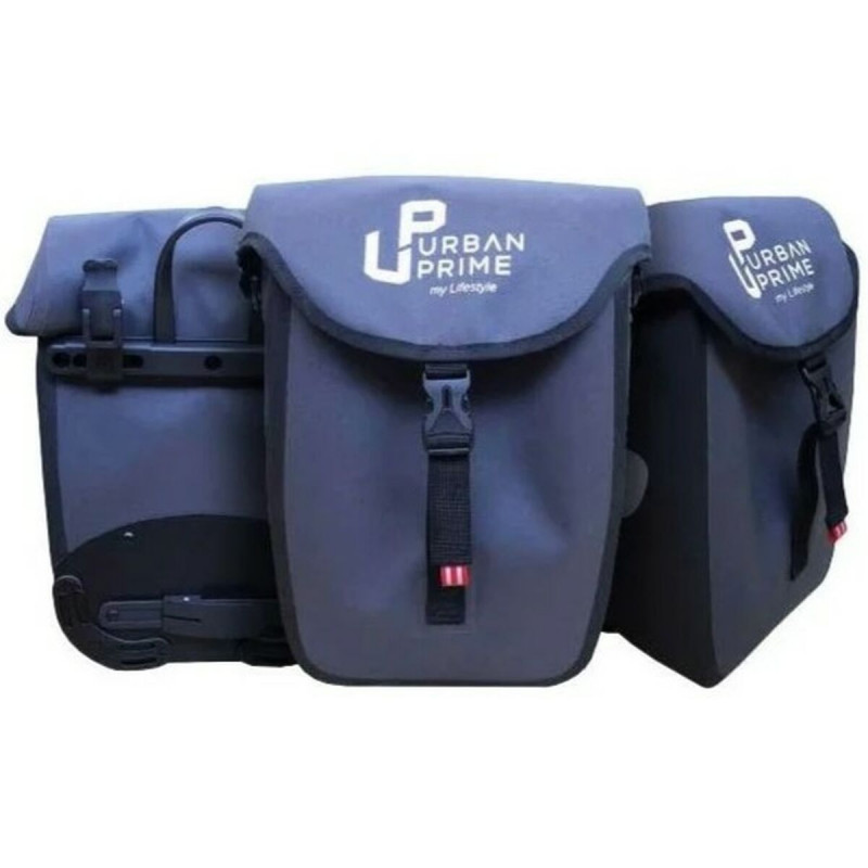 Soporte de bicicleta Urban Prime UP-BAG-EBK