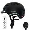 Casco para Patinete Eléctrico Smartgyro SG27-252 Negro