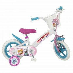 Bicicleta PAW PATROL Toimsa...