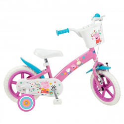 Bicicleta Infantil Toimsa...