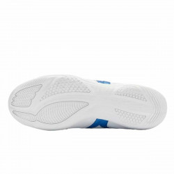 Zapatillas de Fútbol Sala para Adultos Mizuno Mrl Sala Club In Blanco