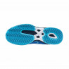 Zapatillas de Padel para Adultos Mizuno Wave Exceed Light 2 Azul