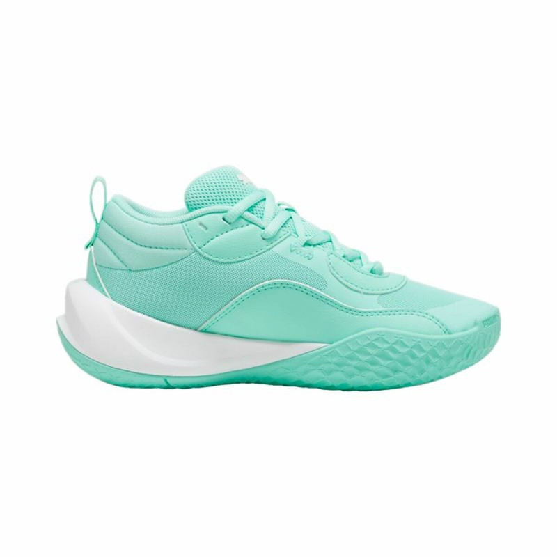 Zapatillas de Baloncesto para Niños Puma Playmaker Pro