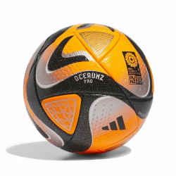 Balón de Fútbol Adidas Oceaunz Protr Naranja Talla 5