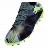 Botas de Fútbol para Adultos Puma Future 7 Play Mg Negro