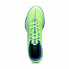 Zapatillas de Fútbol Sala para Adultos Puma Ultra 5 Play It Verde