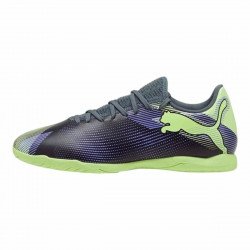 Zapatillas de Fútbol Sala para Adultos Puma Future 7 Play It