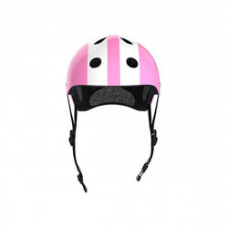 Casco Infantil Moltó Rosa...