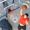 Canasta de Baloncesto Lifetime Portátil 305 cm