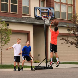 Canasta de Baloncesto Colorbaby