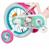 Bicicleta Infantil Toimsa Hello Kitty