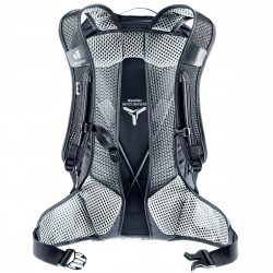 Mochila Deportiva Deuter Race Air Negro 14 L