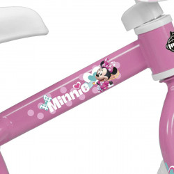 Bicicleta Infantil Minnie Huffy 27971W 