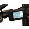 Bicicleta Eléctrica Nilox X6 PLUS 250 W 12800 mAh 27,5" Negro/Azul