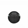 Balón de Baloncesto Wilson Nba Team Tribute Mini Negro (Talla 3)