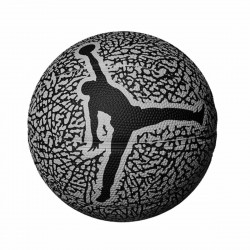 Balón de Baloncesto Jordan...