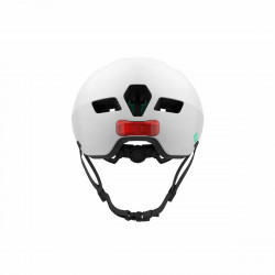 Casco de Ciclismo para Adultos Lazer CityZen Kineticore Blanco 58-61 cm