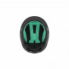 Casco de Ciclismo para Adultos Lazer CityZen Kineticore Negro 52-56 cm