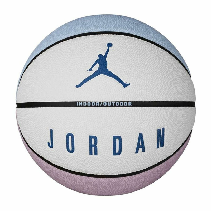 Balón de Baloncesto Jordan Ultimate 2.0 8P Multicolor