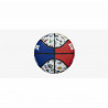 Balón de Baloncesto Wilson NBA All Team Multicolor (Talla 7)