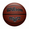 Balón de Baloncesto Wilson MVP 295 Marrón
