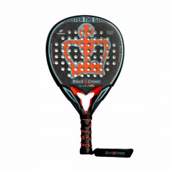 Pala de Pádel Black Crown...