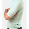 Maillot de ciclismo Hemon Oasis Aguamarina