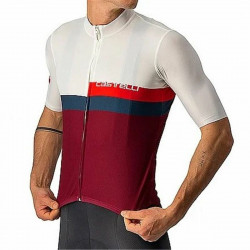 Maillot de ciclismo...