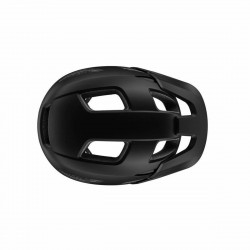 Casco de Ciclismo para Adultos Lazer Chiru Negro