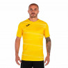 Camiseta de Manga Corta Hombre Joma Sport Grafity II