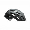 Casco de Ciclismo para Adultos Lazer Strada Kineticore Negro Gris