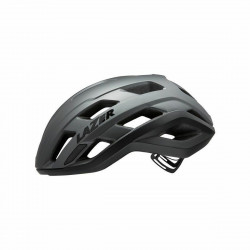 Casco de Ciclismo para Adultos Lazer Strada Kineticore Negro Gris