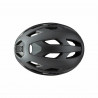 Casco de Ciclismo para Adultos Lazer Strada Kineticore Negro Gris